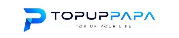 TOPUP PAPA